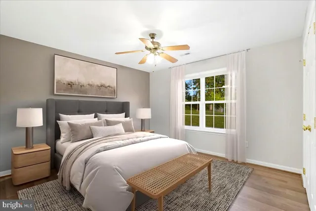 $1,074,500 | 26 Sentinel Ridge Lane, Stafford, VA 22554