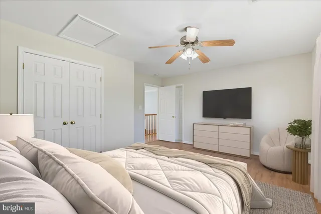 $1,074,500 | 26 Sentinel Ridge Lane, Stafford, VA 22554