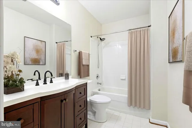 $1,074,500 | 26 Sentinel Ridge Lane, Stafford, VA 22554