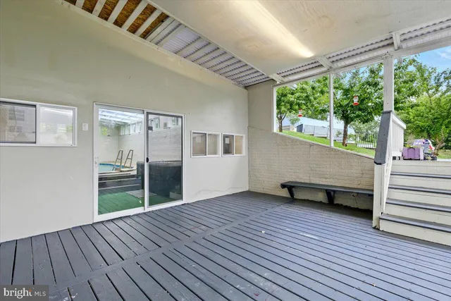 $1,074,500 | 26 Sentinel Ridge Lane, Stafford, VA 22554