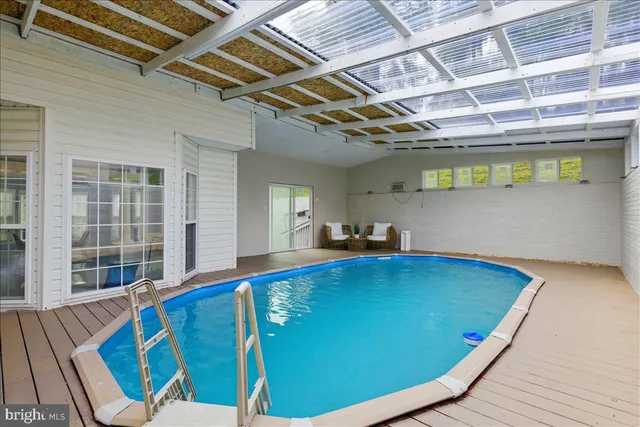 $1,074,500 | 26 Sentinel Ridge Lane, Stafford, VA 22554