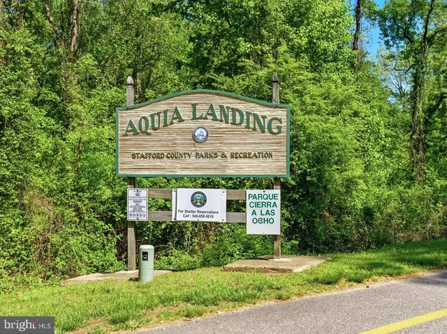 $1,074,500 | 26 Sentinel Ridge Lane, Stafford, VA 22554