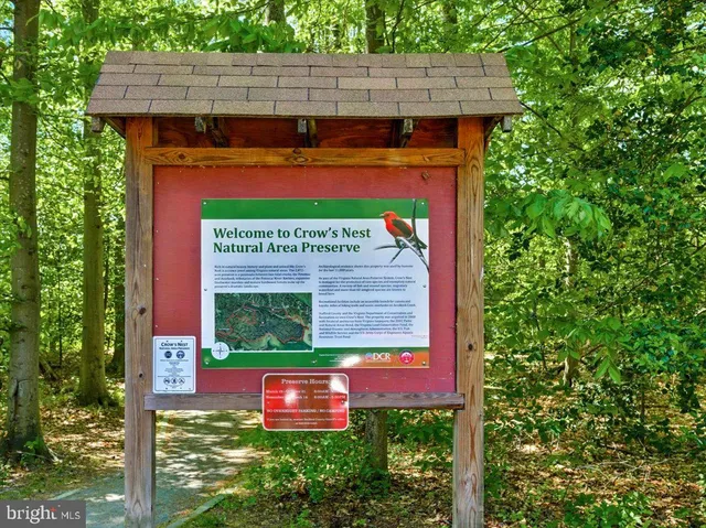 $1,074,500 | 26 Sentinel Ridge Lane, Stafford, VA 22554