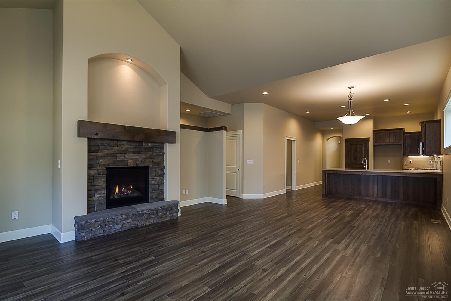 61024 Southeast Stari Most Loop Bend, OR 97702 - Photo 10 of 25 Picture of different home, same floor pl