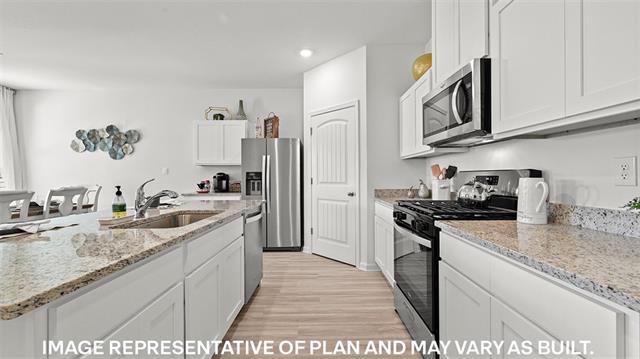 40690 Cara Mae Street Slidell, LA 70461 - Photo 4 of 17