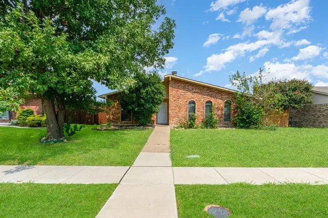 $335,000 | 745 Cambridge Drive, Plano, TX 75023