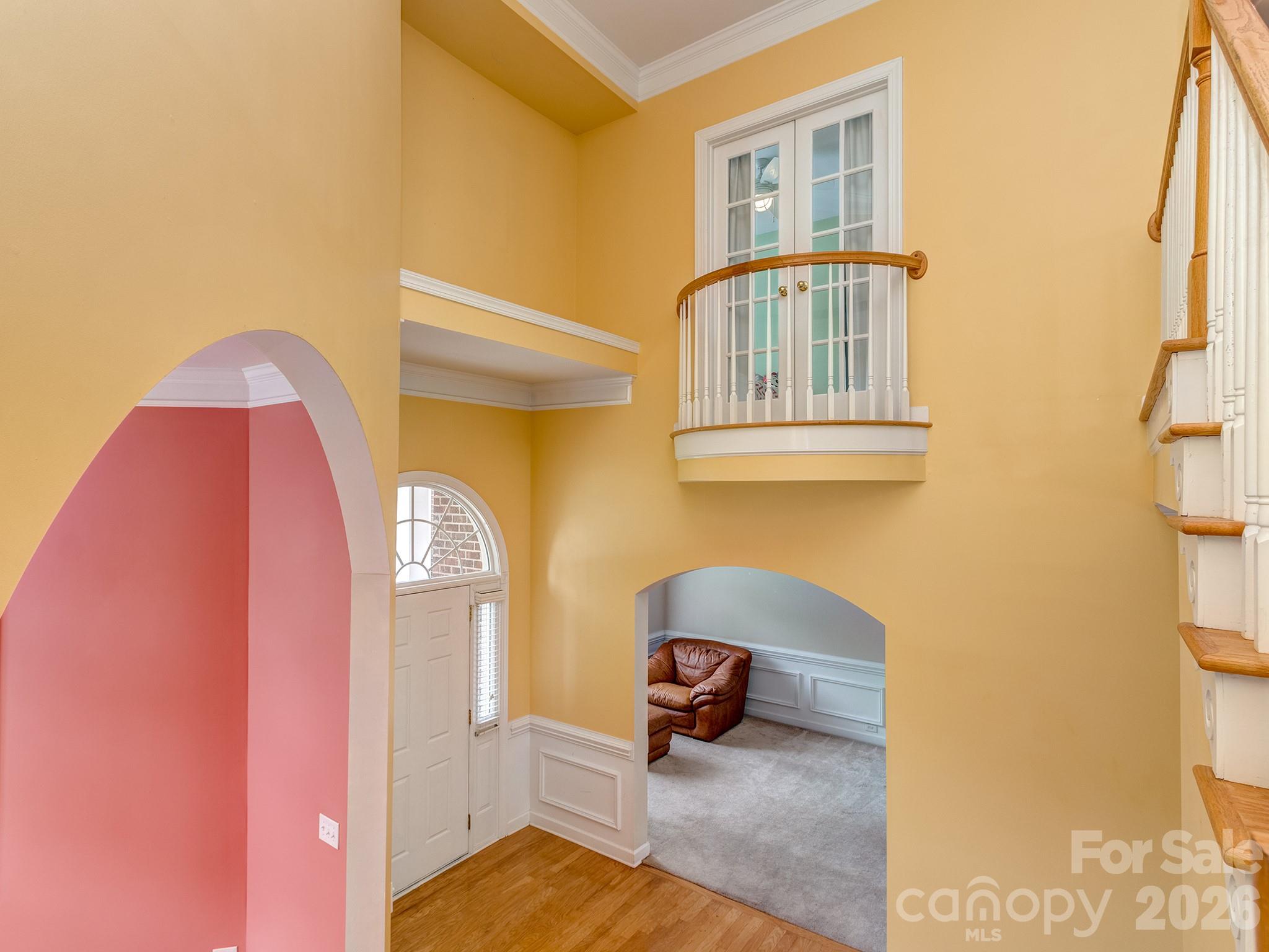 4027 Riseley Lane Charlotte, NC 28270 - Photo 23 of 39