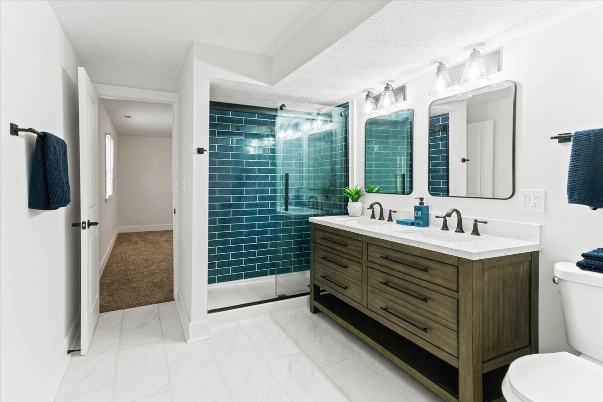 7510 Wells Road Plain City, OH 43064 - Photo 26 of 37 29-Master Bathroom