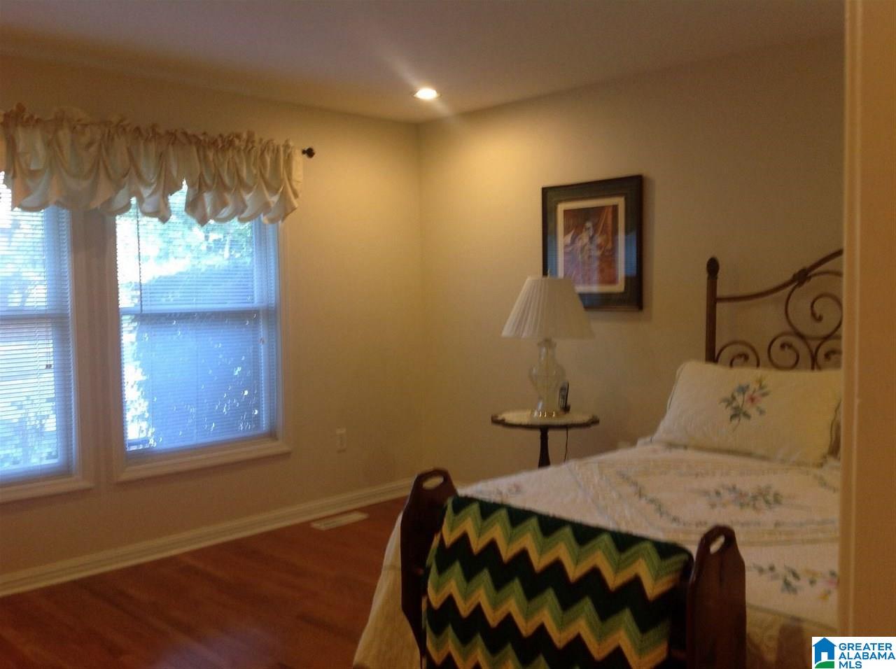 4681 Griffitt Bend Road Talladega, AL 35160 - Photo 36 of 45