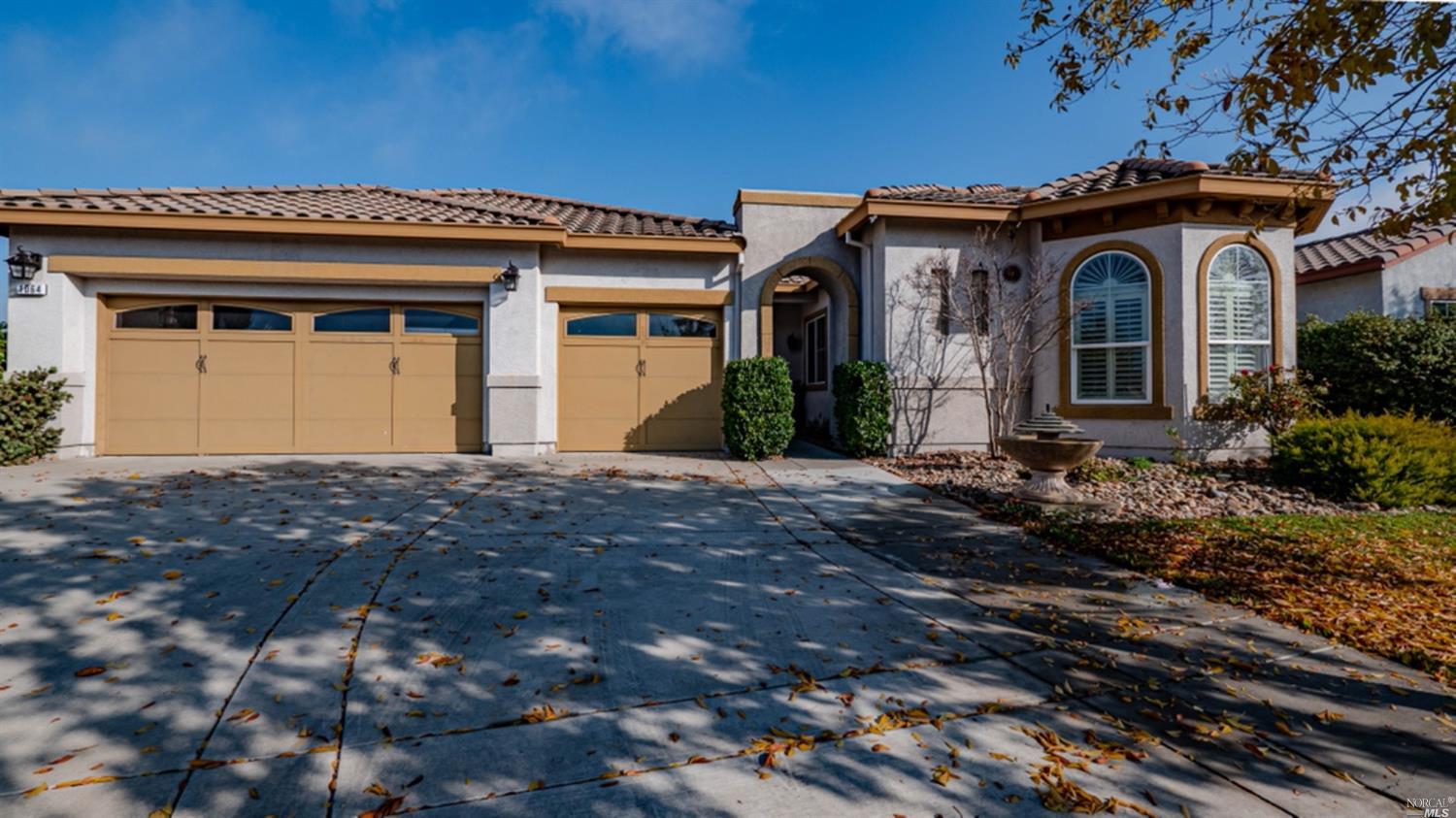 1064 Diamante Rio Vista, CA 94571 - Photo 1 of 1 a view of a house with a porch