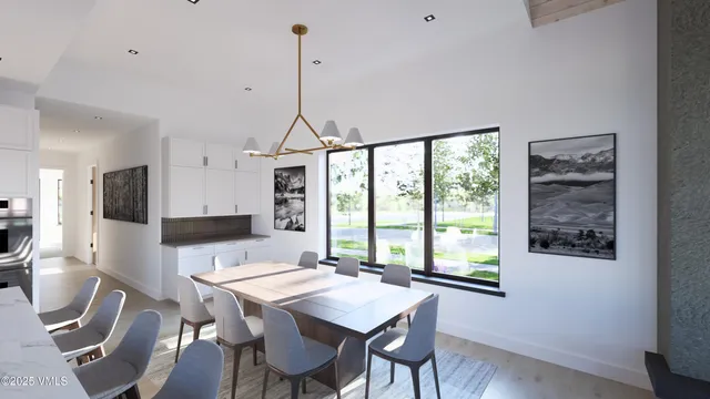 $2,395,000 | 575 Mount Hope Circle, Eagle, CO 81631