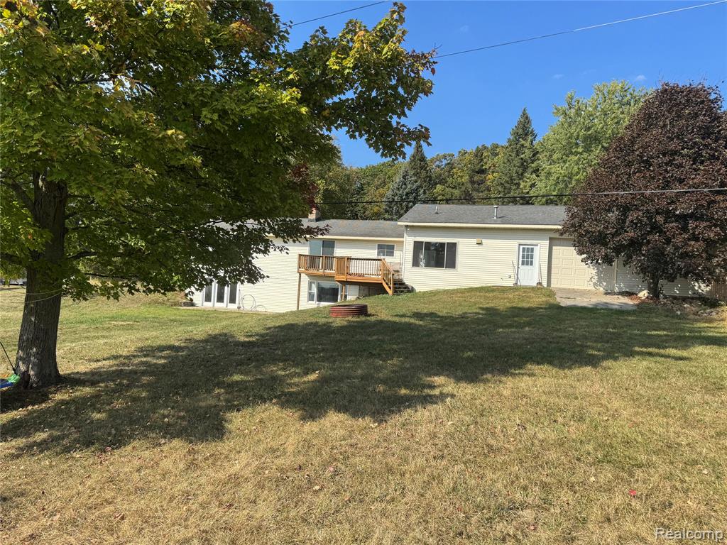 1243 Kile Road Metamora, MI 48455 - Photo 7 of 40