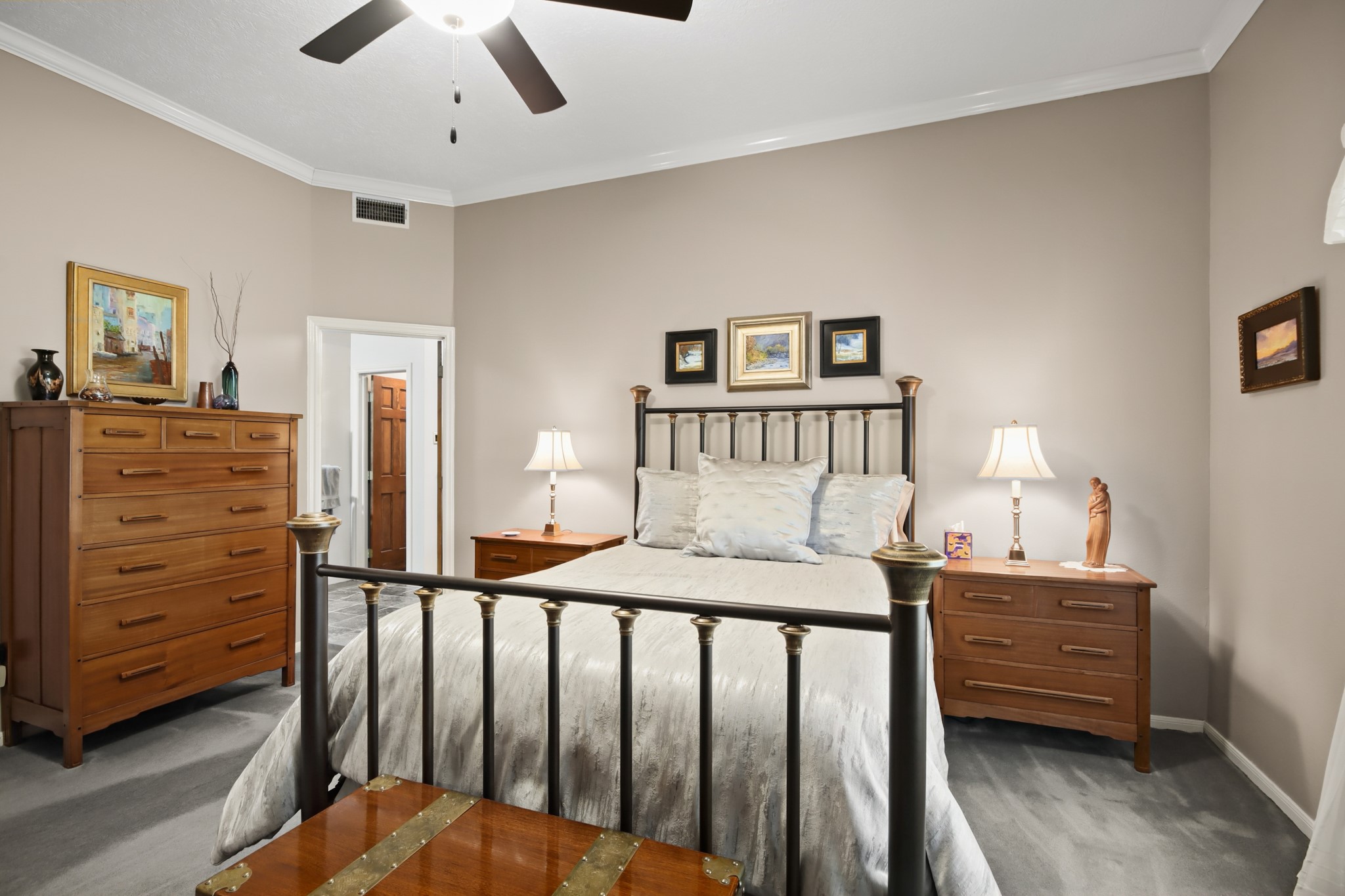 3507 Rolling Forest Drive Spring, TX 77388 - Photo 26 of 45