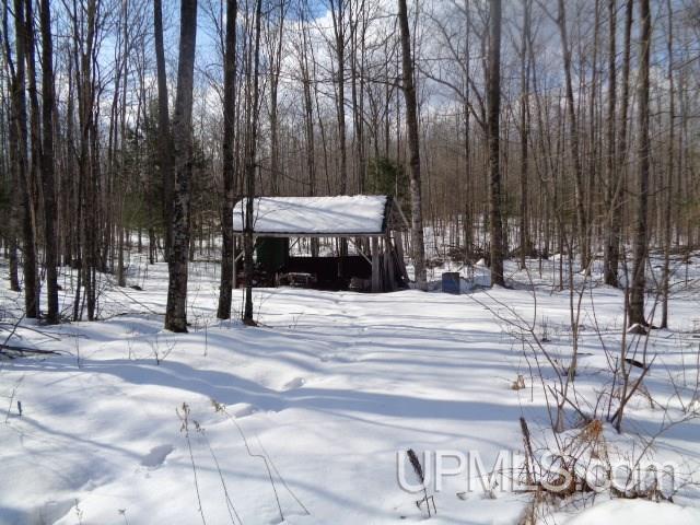 N21165 Co Road Niagara, WI 54151 - Photo 10 of 13