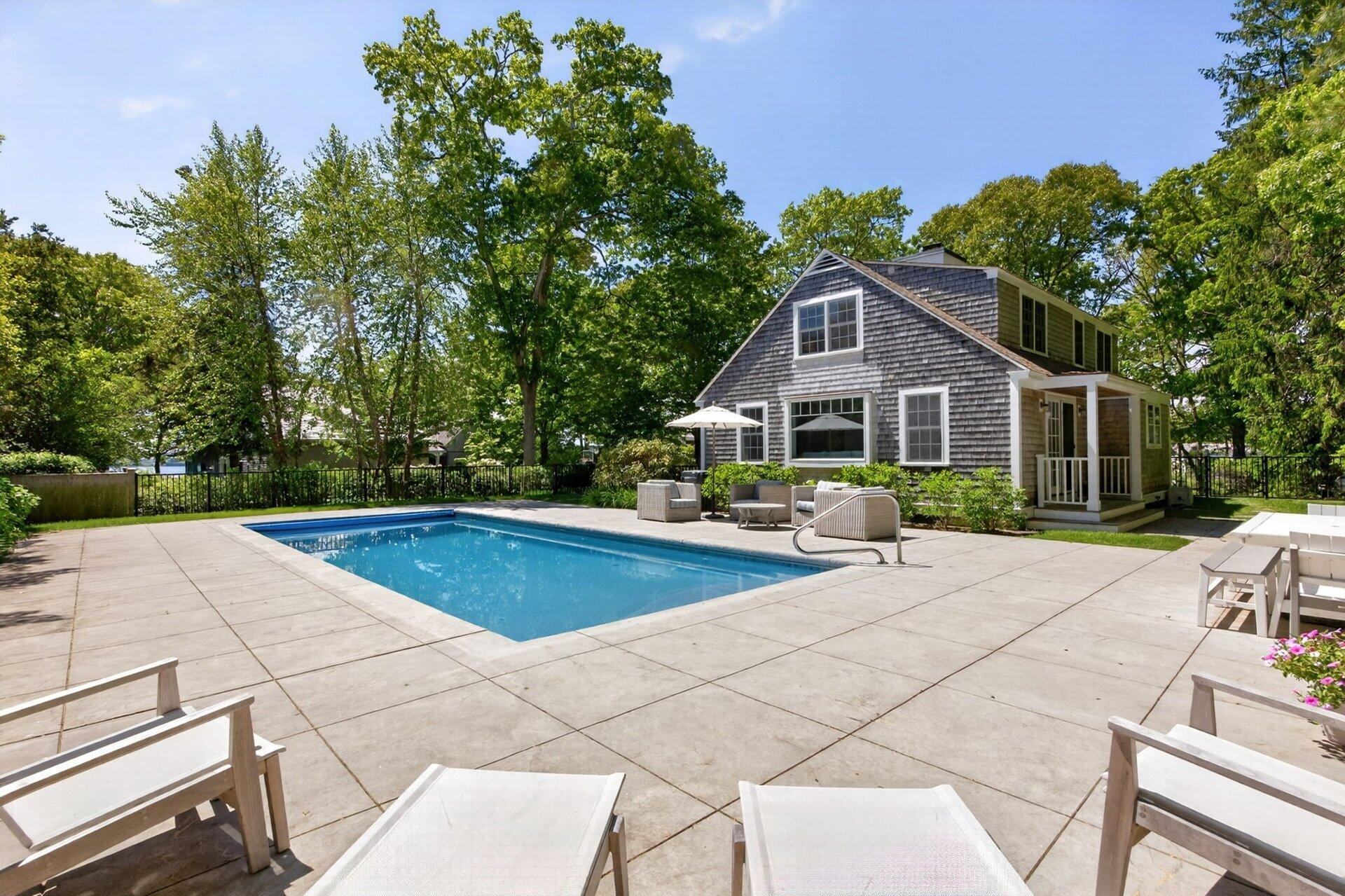 109 Eel River Road Osterville, MA 02655 - Photo 37 of 48 35