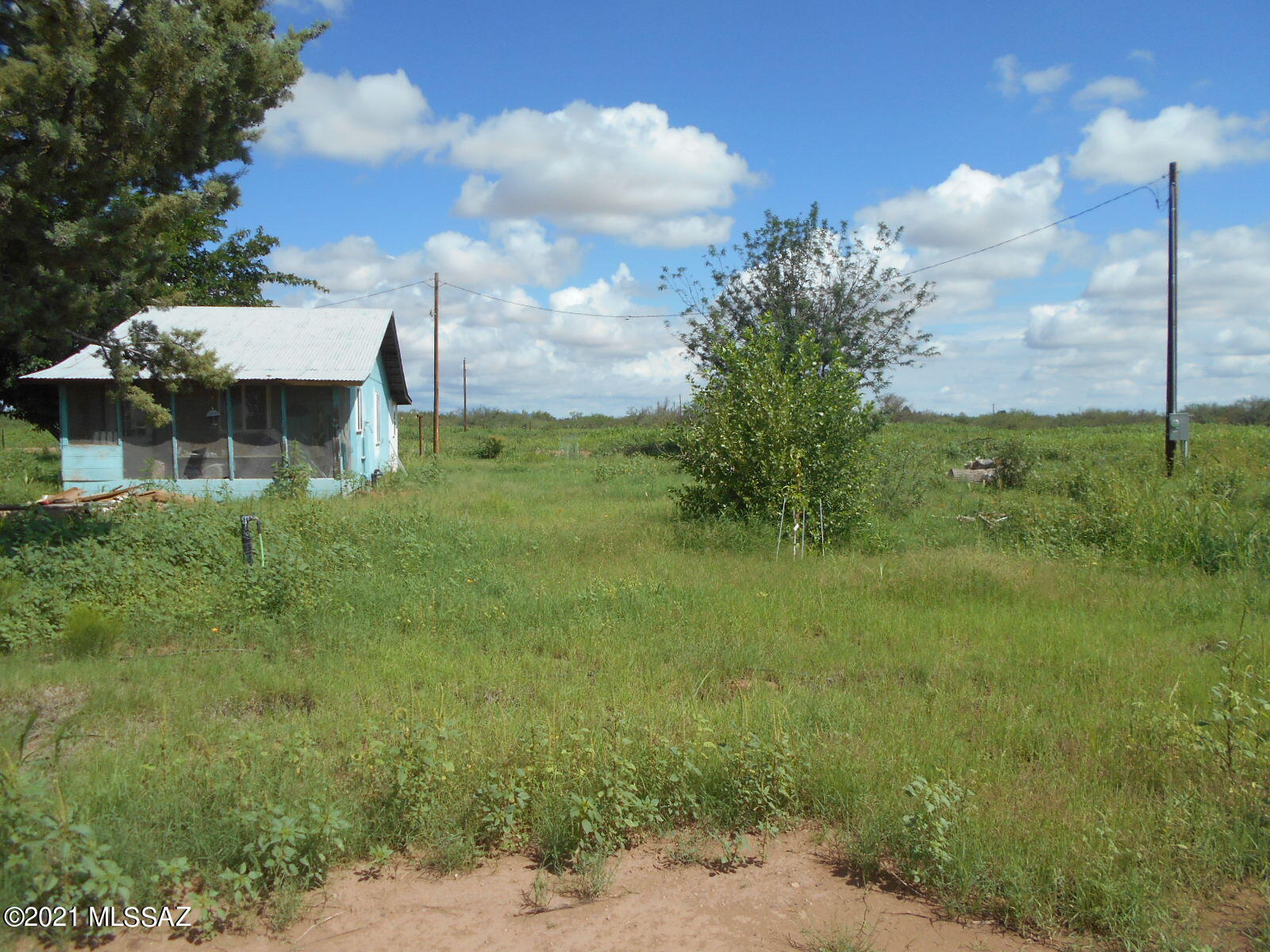 7298 North Frontier Road McNeal, AZ 85617 - Photo 2 of 40 Gallery Image 2