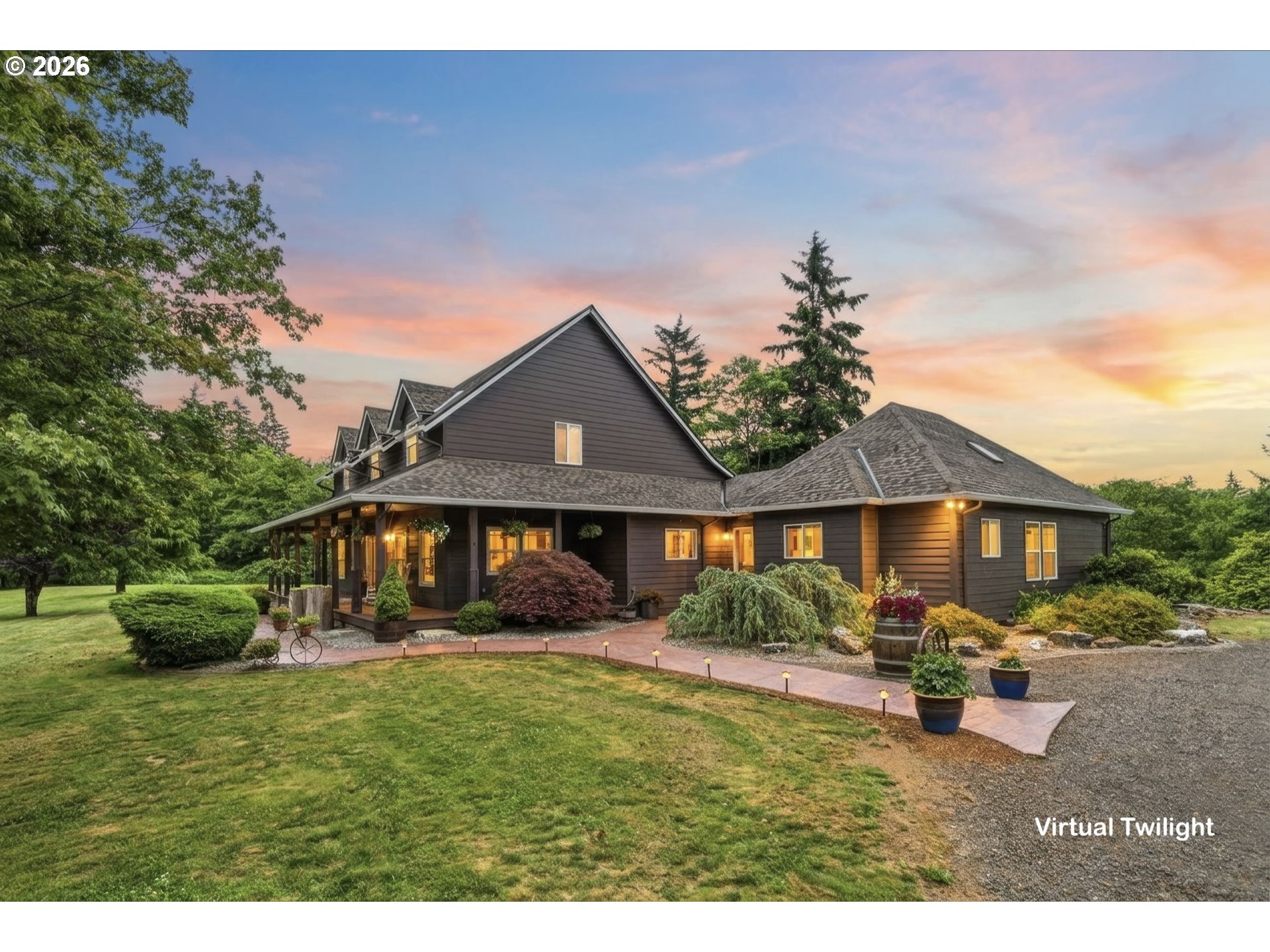 2461 Belle Center Road Washougal, WA 98671 - Photo 2 of 47