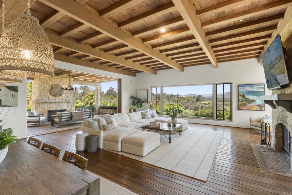 5423 Calzada Del Bosque Rancho Santa Fe, CA 92067 - Photo 1 of 26