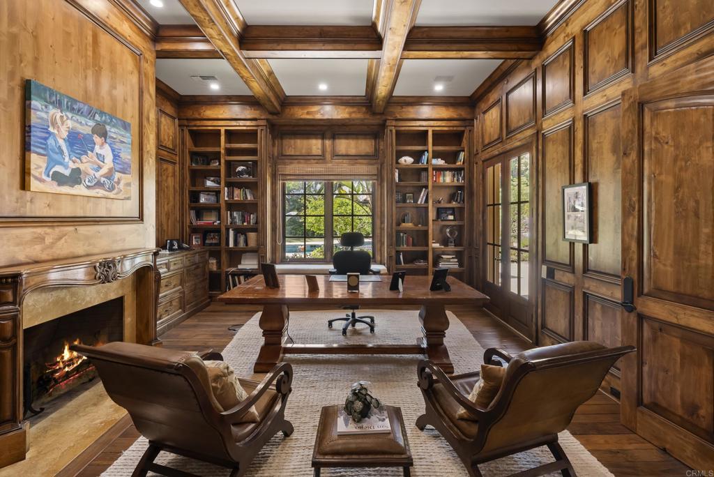 5423 Calzada Del Bosque Rancho Santa Fe, CA 92067 - Photo 18 of 26