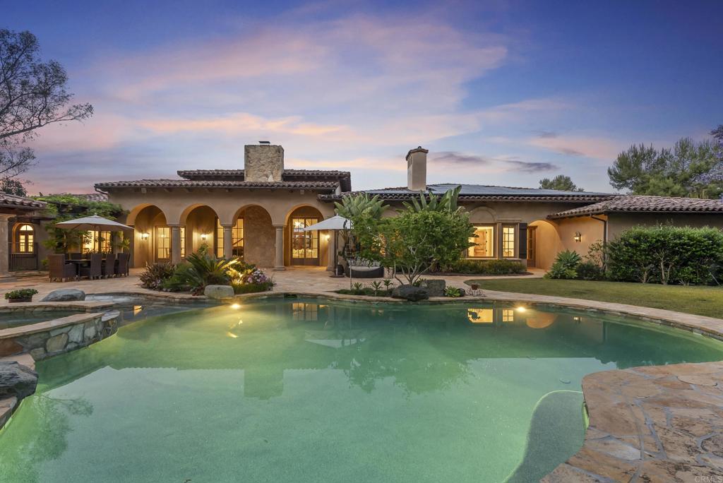 5423 Calzada Del Bosque Rancho Santa Fe, CA 92067 - Photo 23 of 26