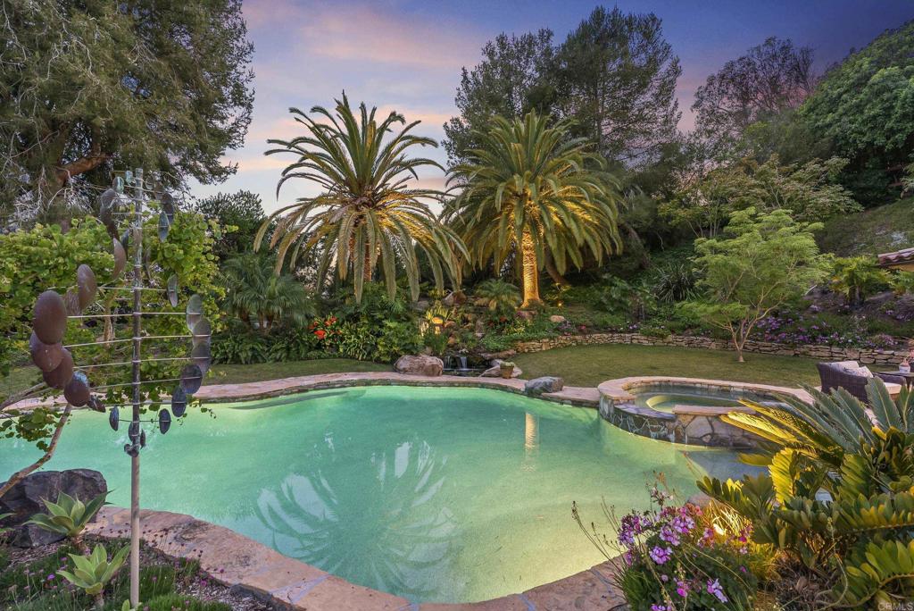 5423 Calzada Del Bosque Rancho Santa Fe, CA 92067 - Photo 24 of 26