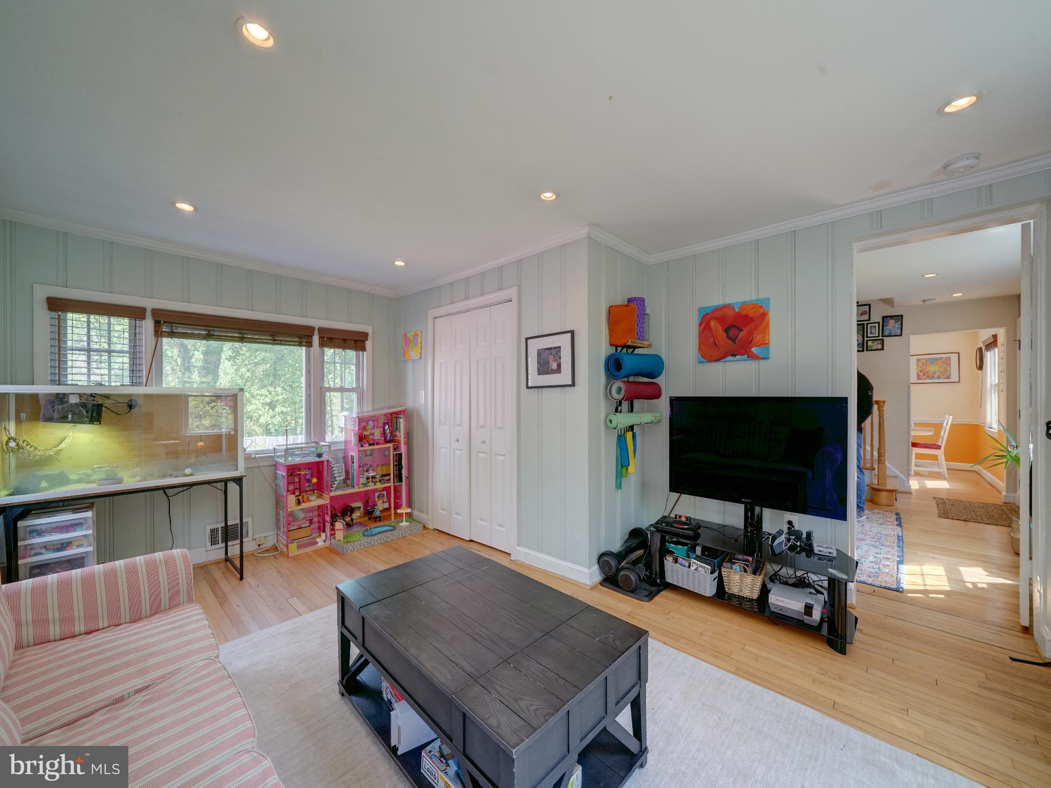 10034 Tenbrook Drive Silver Spring, MD 20901 - Photo 12 of 45