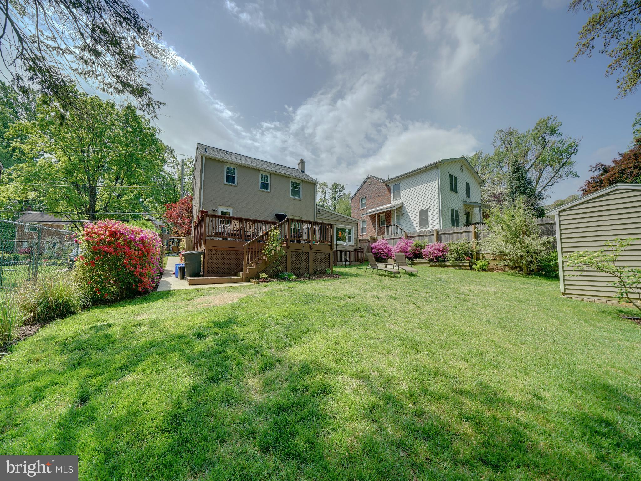 10034 Tenbrook Drive Silver Spring, MD 20901 - Photo 2 of 45