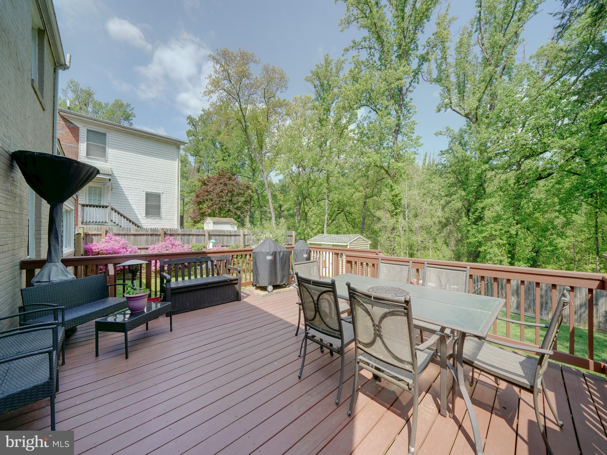 10034 Tenbrook Drive Silver Spring, MD 20901 - Photo 32 of 45