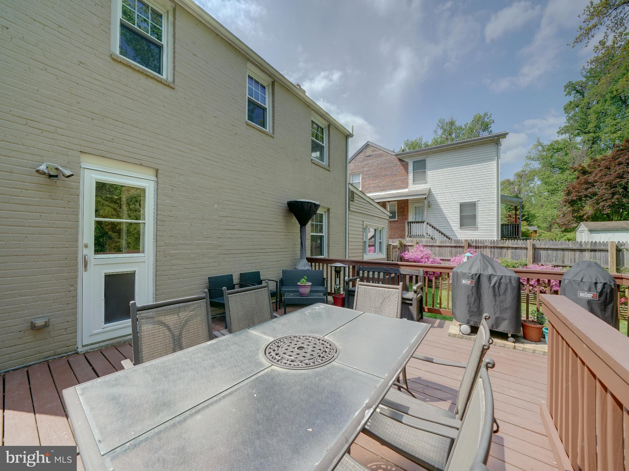 10034 Tenbrook Drive Silver Spring, MD 20901 - Photo 33 of 45