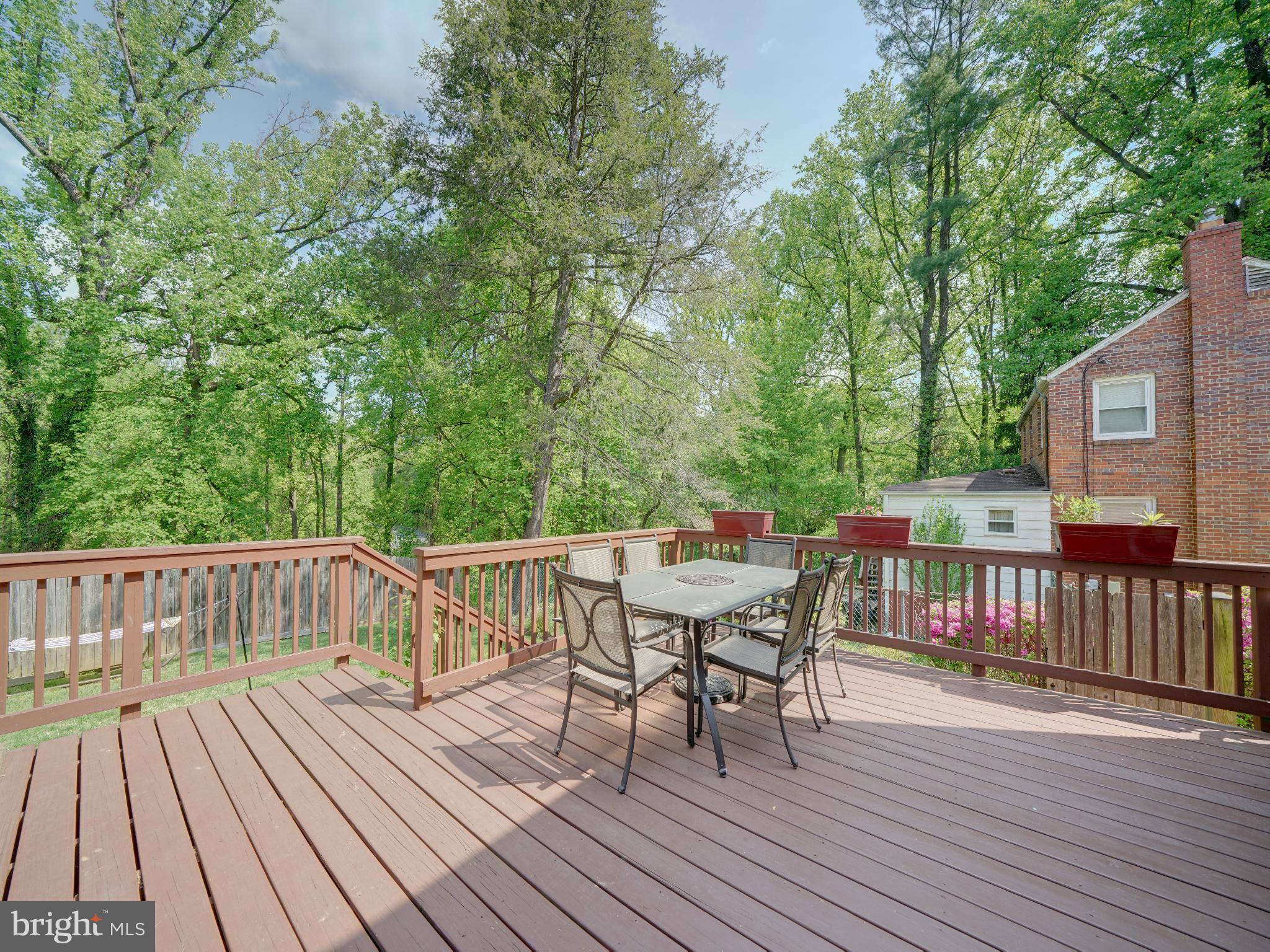 10034 Tenbrook Drive Silver Spring, MD 20901 - Photo 35 of 45