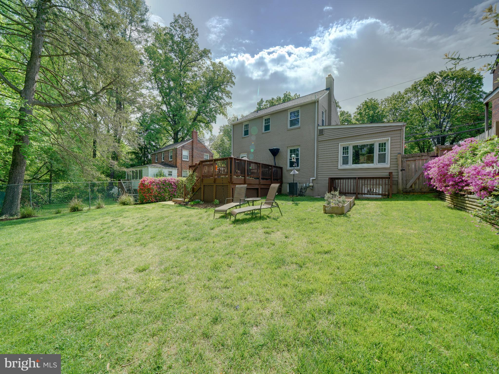 10034 Tenbrook Drive Silver Spring, MD 20901 - Photo 37 of 45