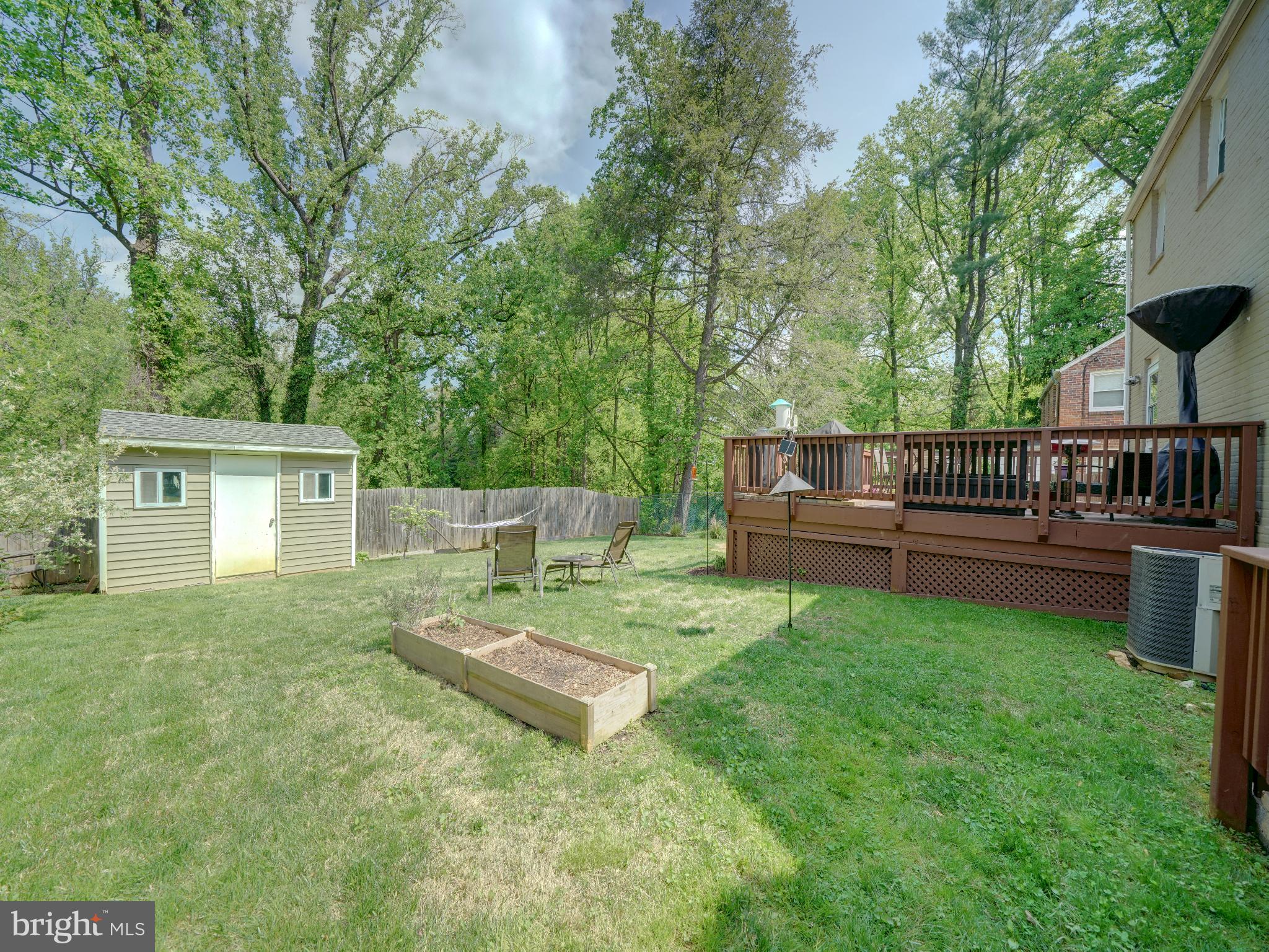 10034 Tenbrook Drive Silver Spring, MD 20901 - Photo 38 of 45