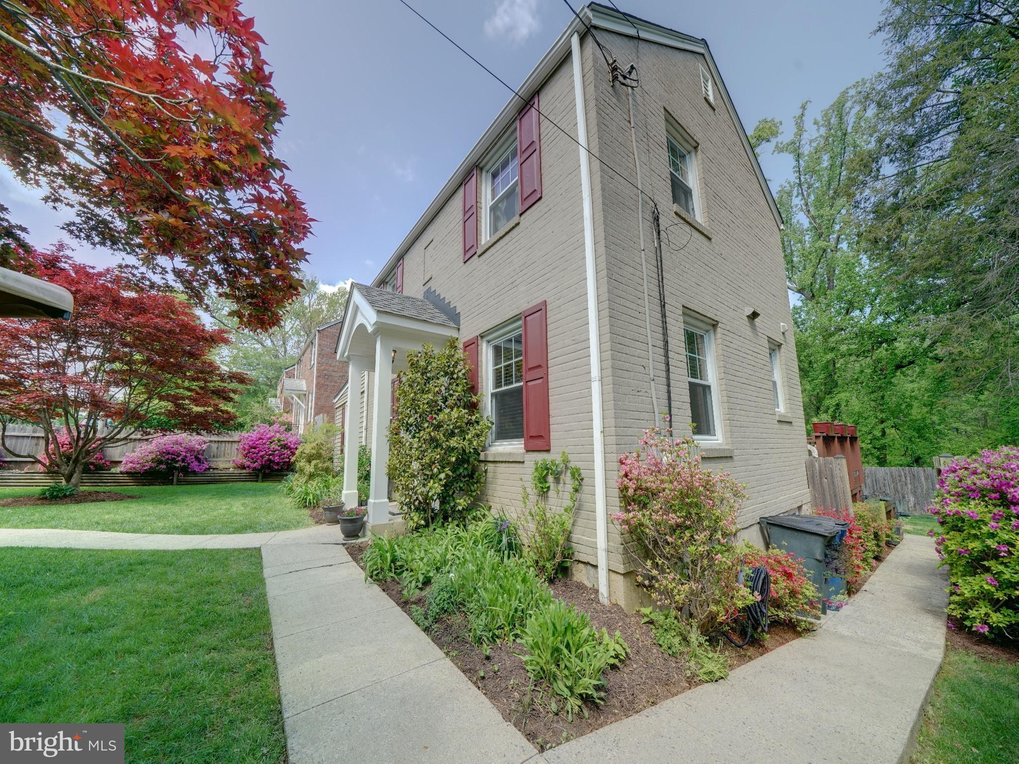 10034 Tenbrook Drive Silver Spring, MD 20901 - Photo 40 of 45