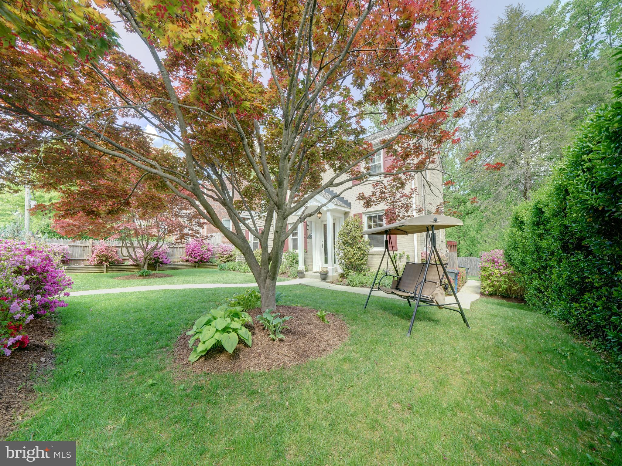 10034 Tenbrook Drive Silver Spring, MD 20901 - Photo 41 of 45