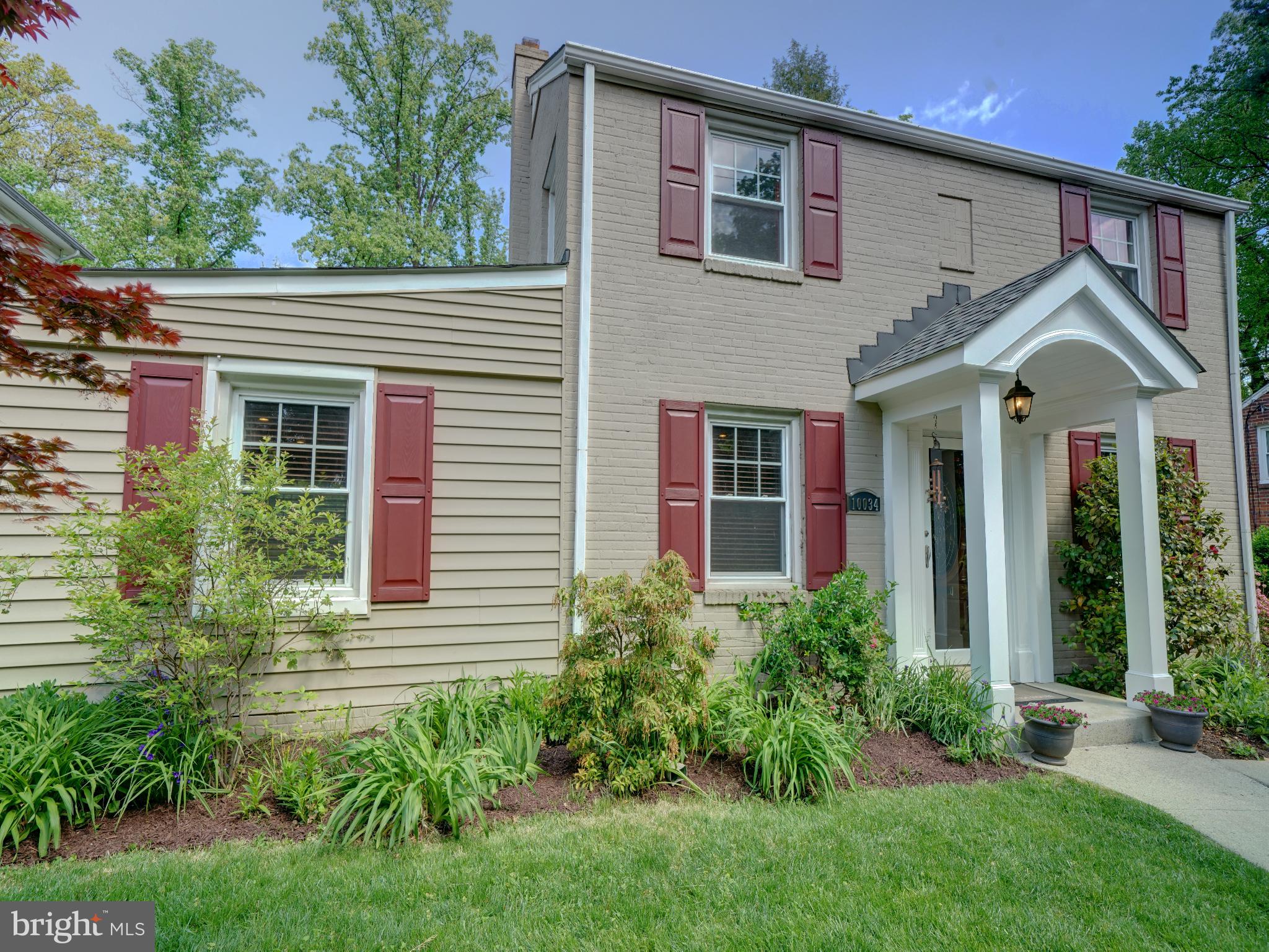 10034 Tenbrook Drive Silver Spring, MD 20901 - Photo 42 of 45