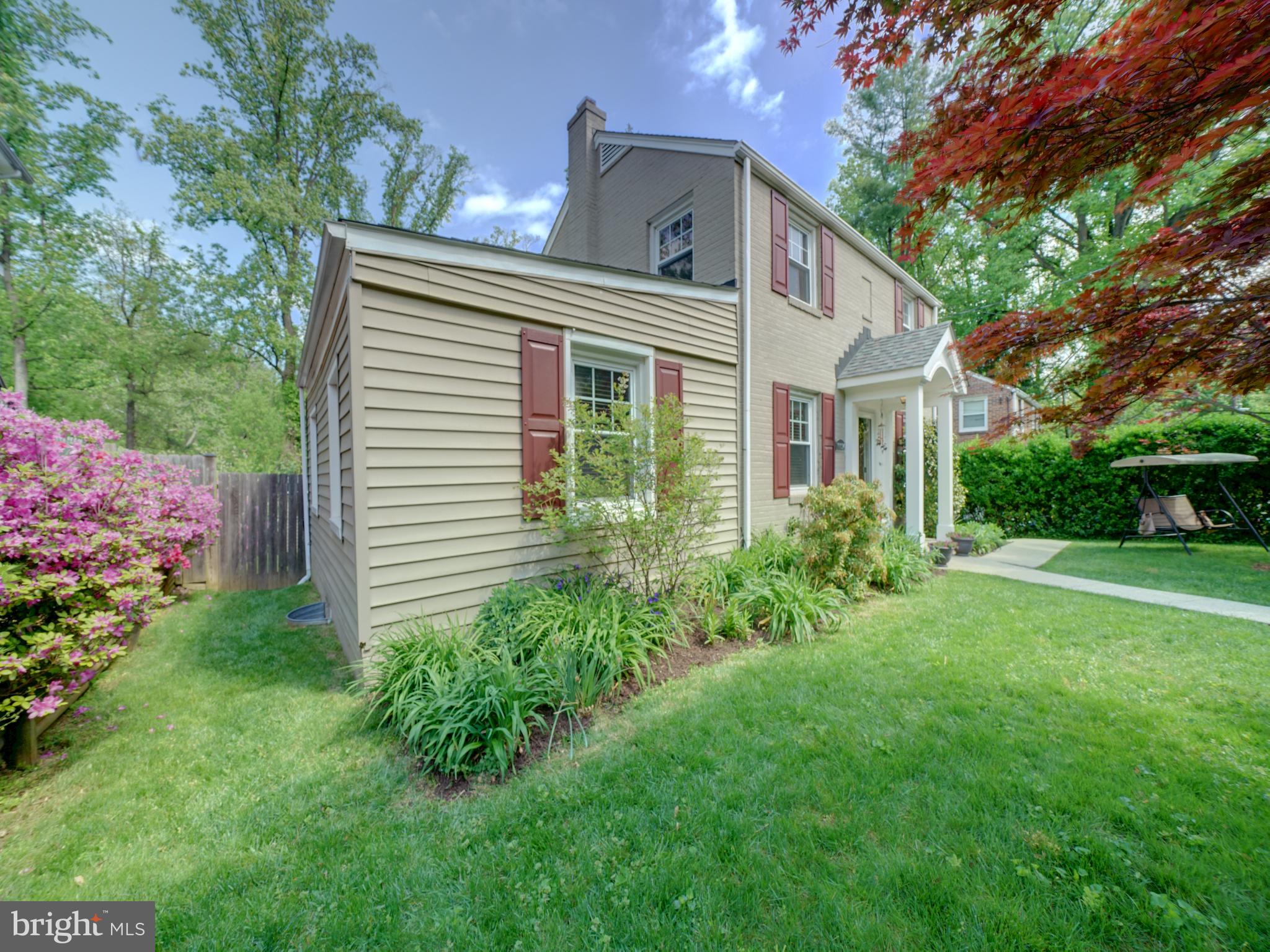 10034 Tenbrook Drive Silver Spring, MD 20901 - Photo 43 of 45