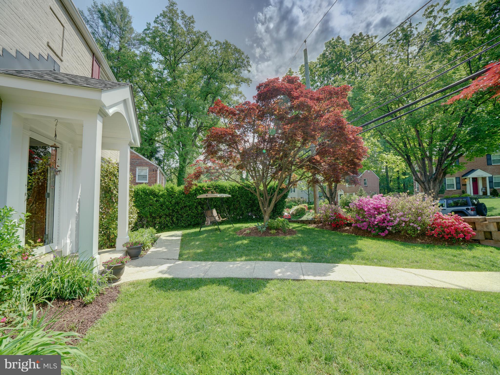 10034 Tenbrook Drive Silver Spring, MD 20901 - Photo 44 of 45