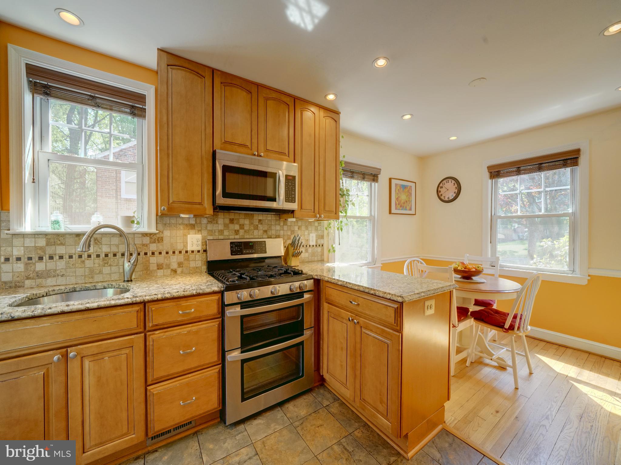 10034 Tenbrook Drive Silver Spring, MD 20901 - Photo 7 of 45