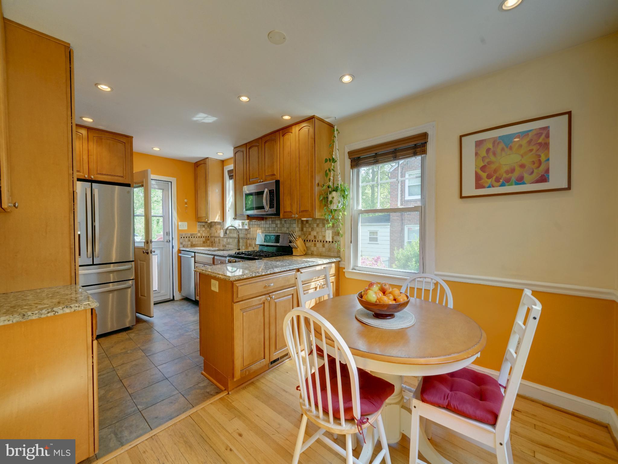 10034 Tenbrook Drive Silver Spring, MD 20901 - Photo 8 of 45