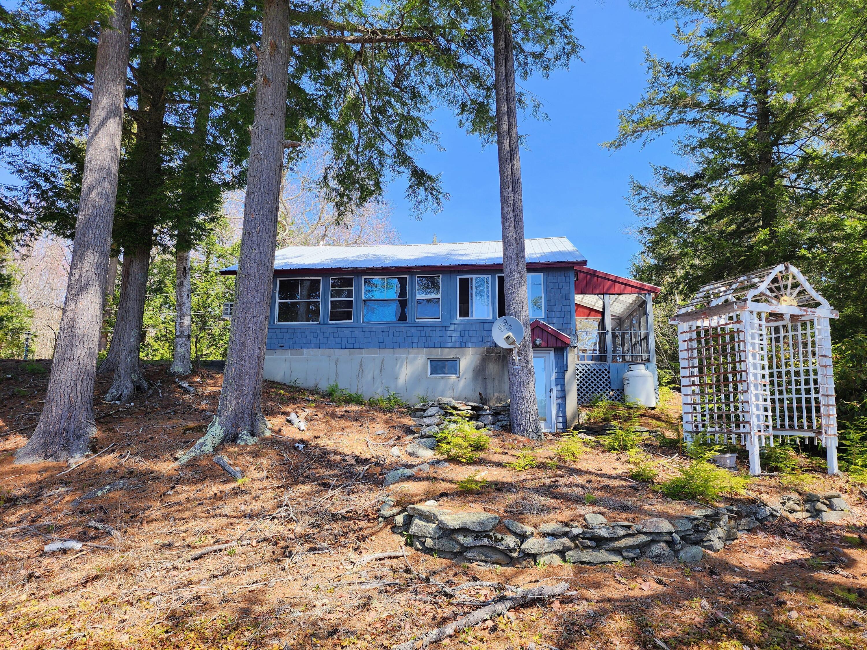 48 Jewett Pond Road Waterford, ME 04088 - Photo 7 of 43 8