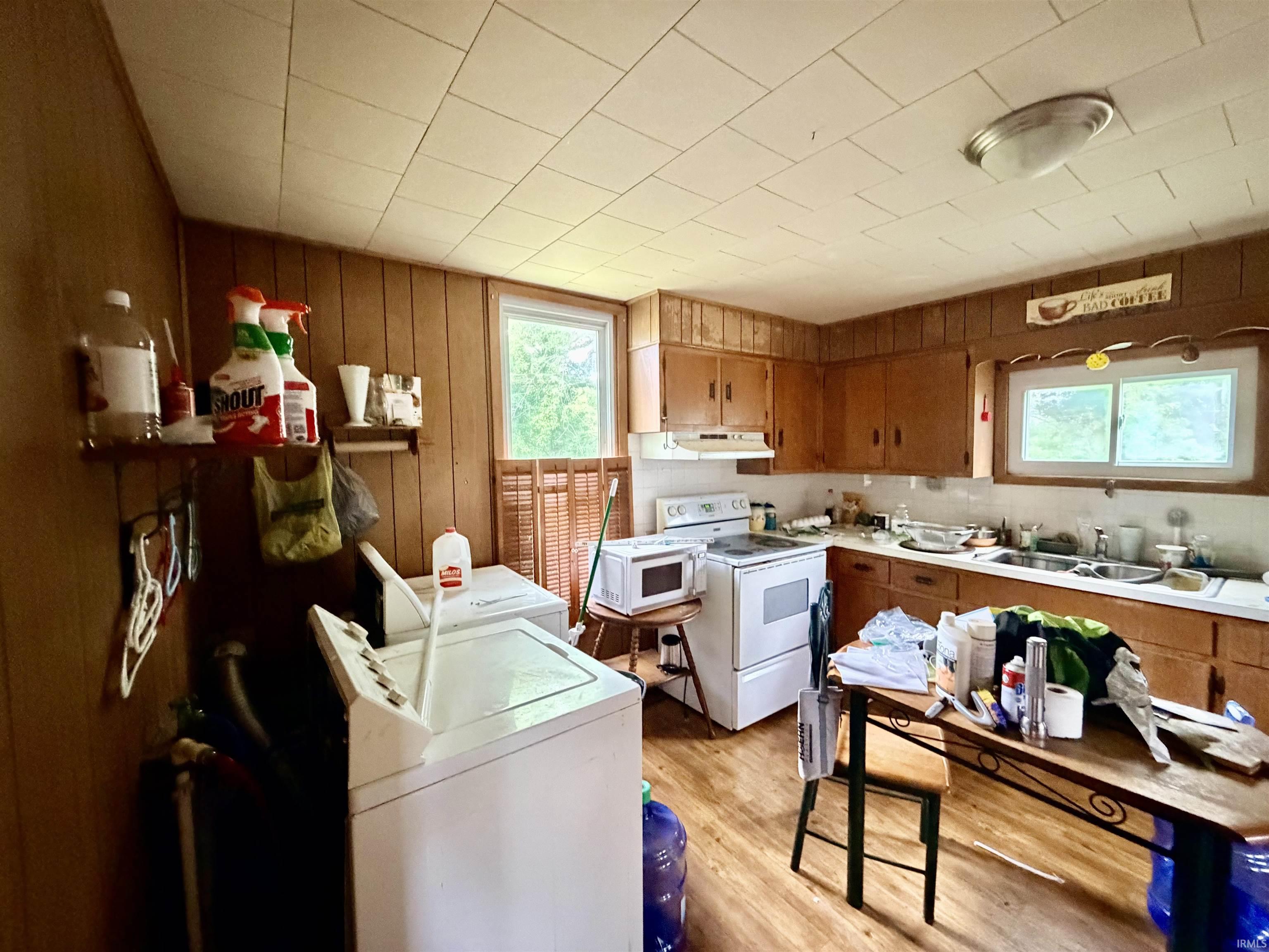 3801 Anderson Road Wadesville, IN 47638 - Photo 20 of 43