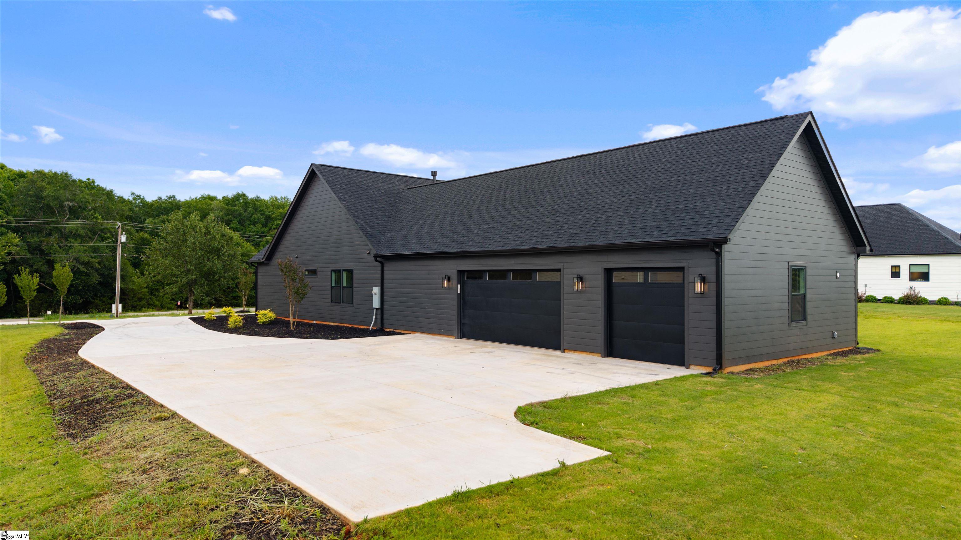 3392 Fairview Road Fountain Inn, SC 29644 - Photo 45 of 47
