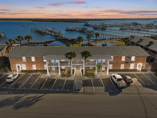 front view of a house with a porch