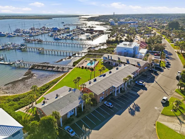 $400,000 | 83 Comares Avenue, Unit 7A, St. Augustine, FL 32080