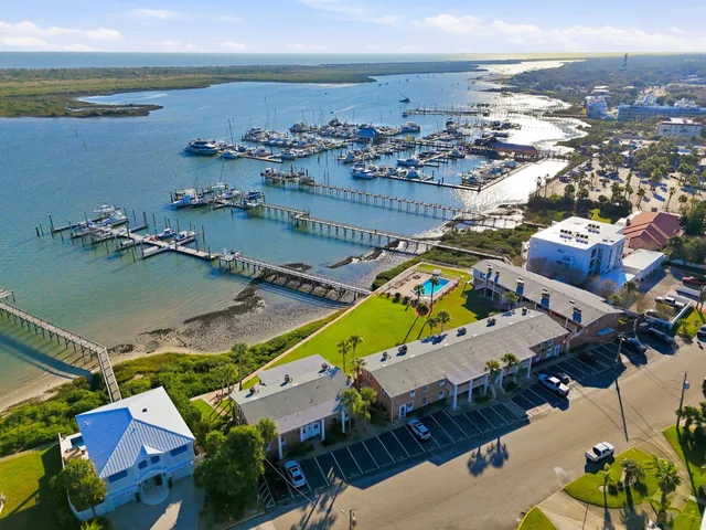 $400,000 | 83 Comares Avenue, Unit 7A, St. Augustine, FL 32080