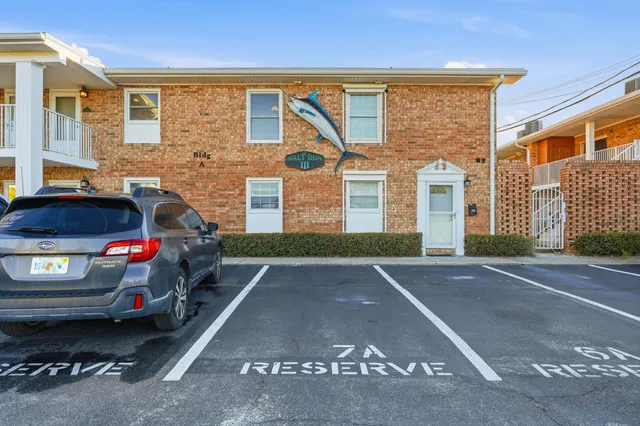 $400,000 | 83 Comares Avenue, Unit 7A, St. Augustine, FL 32080