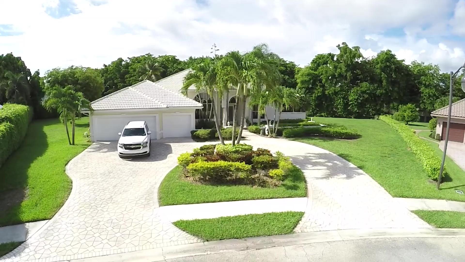 17607 Bocaire Place Boca Raton, FL 33487 - Photo 5 of 17 Front2