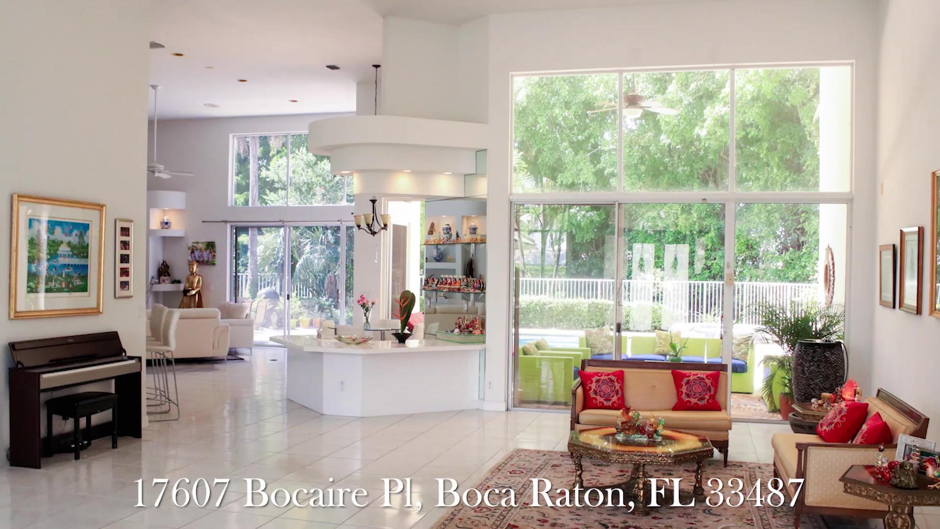 17607 Bocaire Place Boca Raton, FL 33487 - Photo 6 of 17 Interior