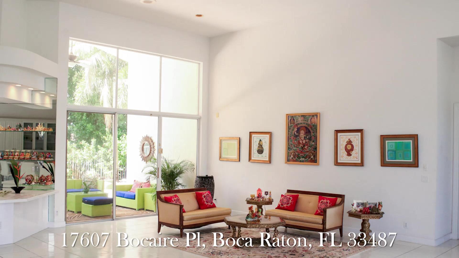 17607 Bocaire Place Boca Raton, FL 33487 - Photo 7 of 17 Interior2