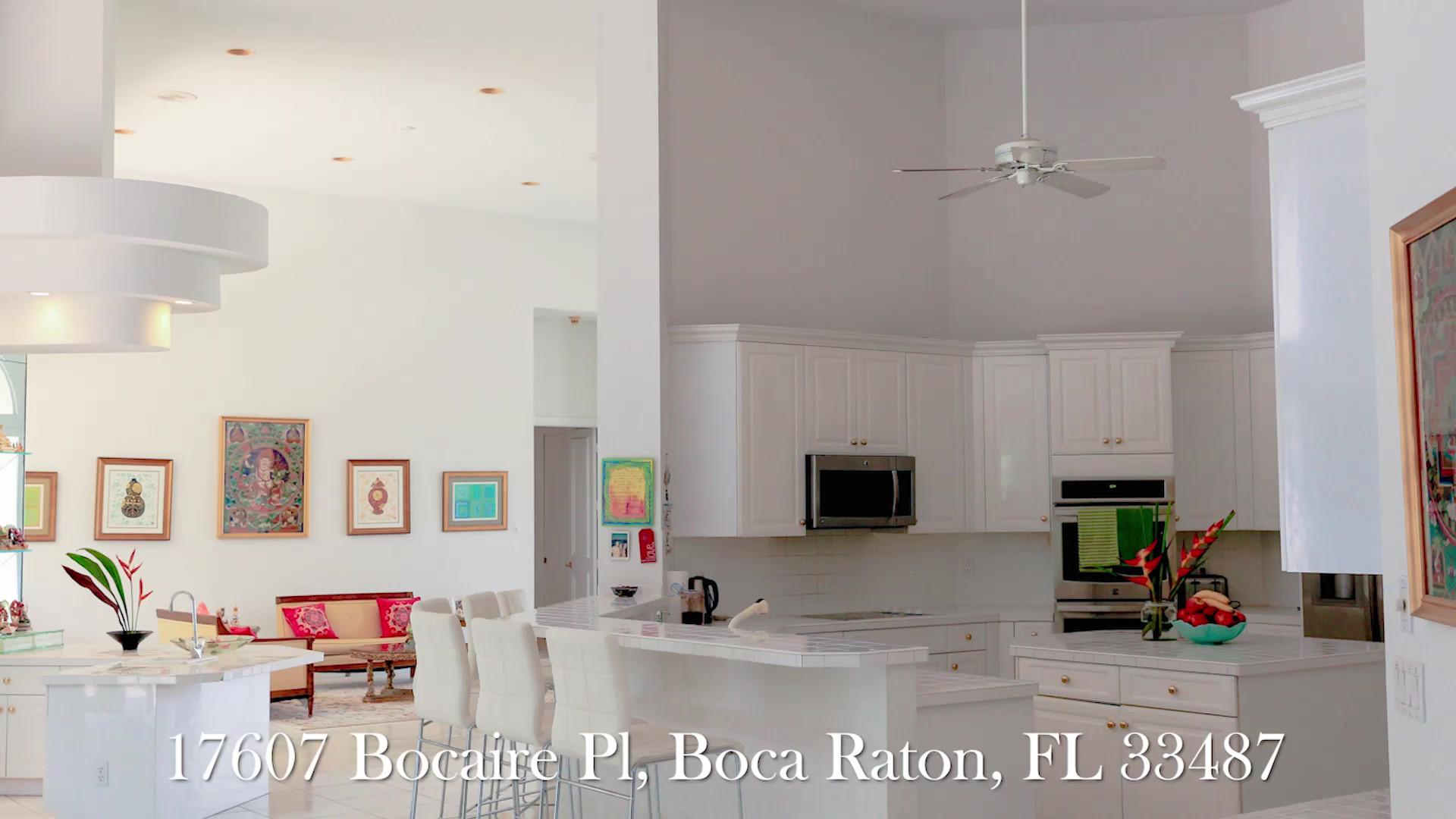 17607 Bocaire Place Boca Raton, FL 33487 - Photo 8 of 17 Interior3